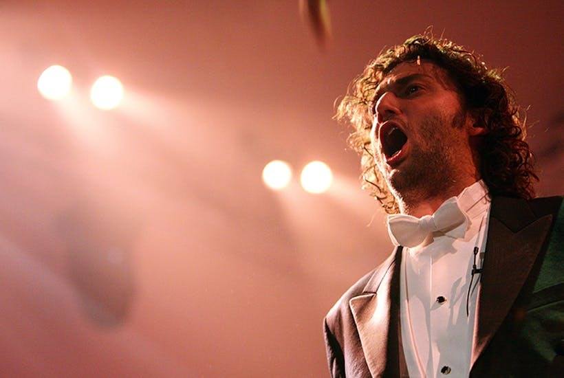 Jonas Kaufmann