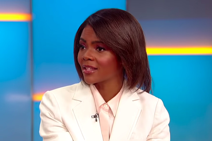 candace owens