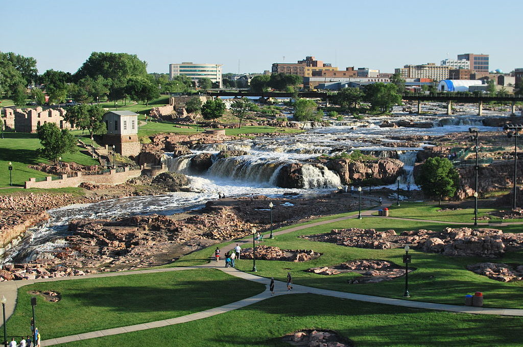 sioux falls