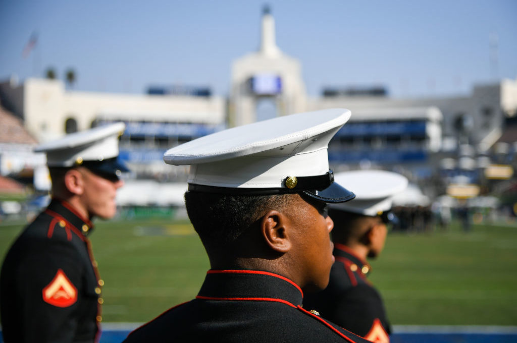 armistice veterans day