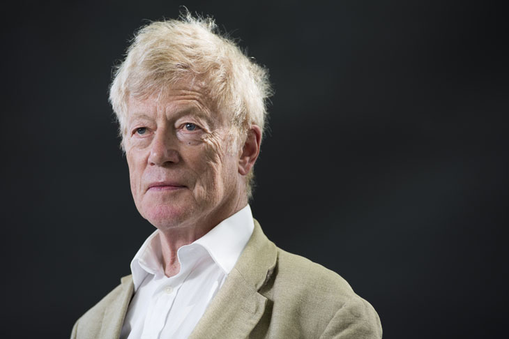 roger scruton