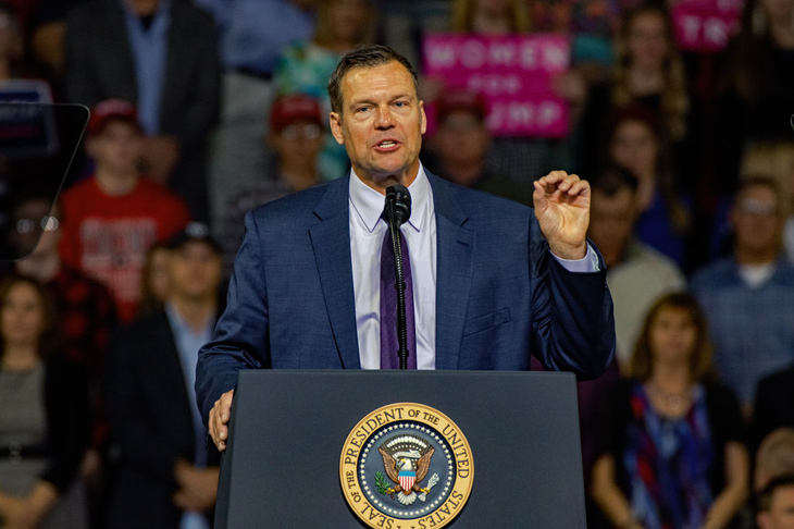 kris kobach