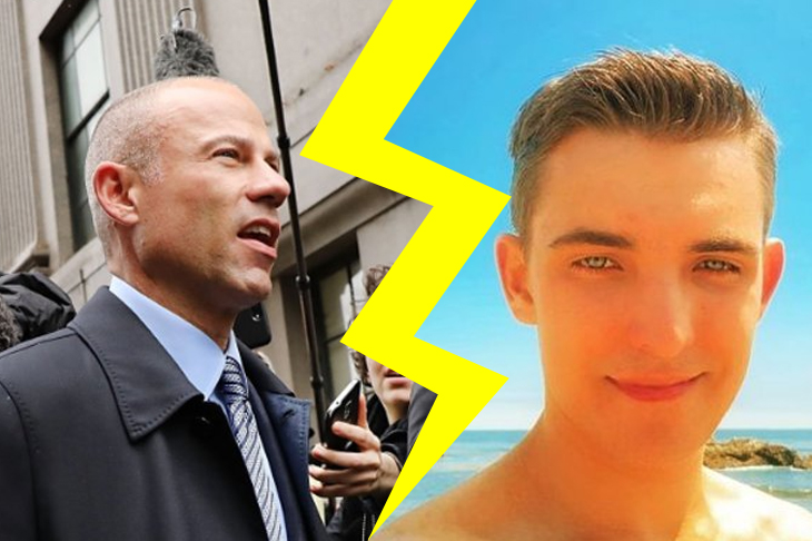 michael avenatti jacob wohl