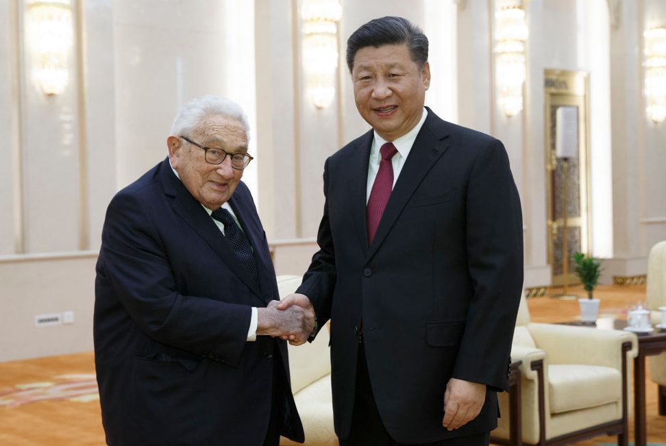 Kissinger