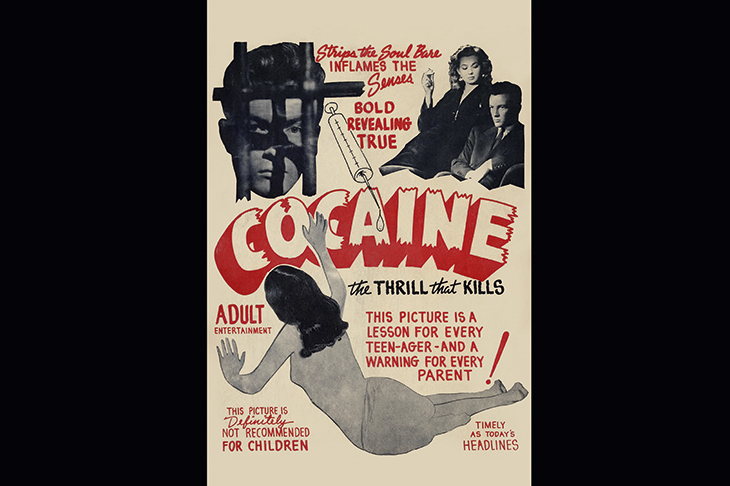 cocaine