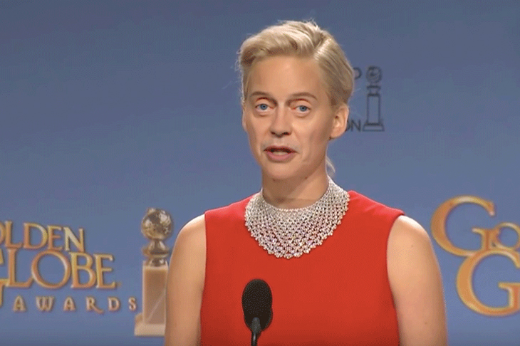 deepfakes jennifer buscemi