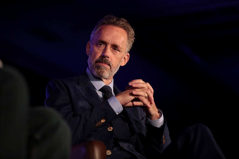 cultural marxism jordan peterson