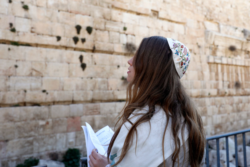 middle east jerusalem