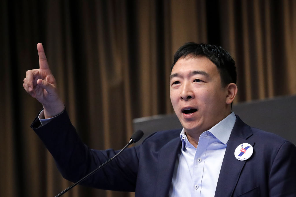 andrew yang