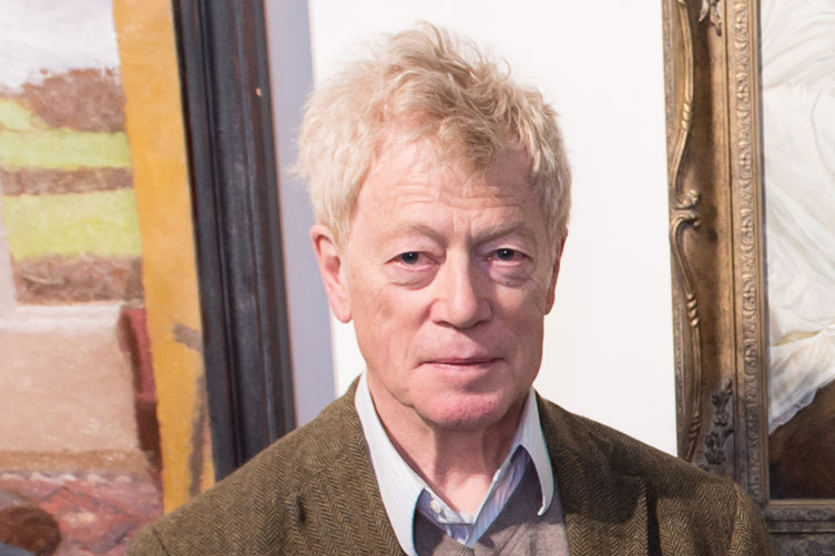 roger scruton soros hungary