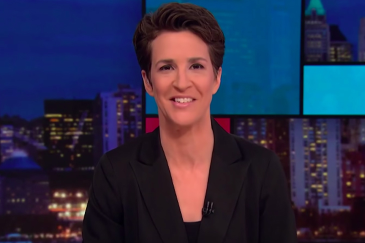 rachel maddow autopsy