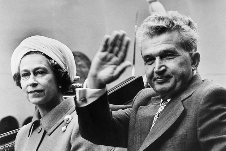 ceausescu