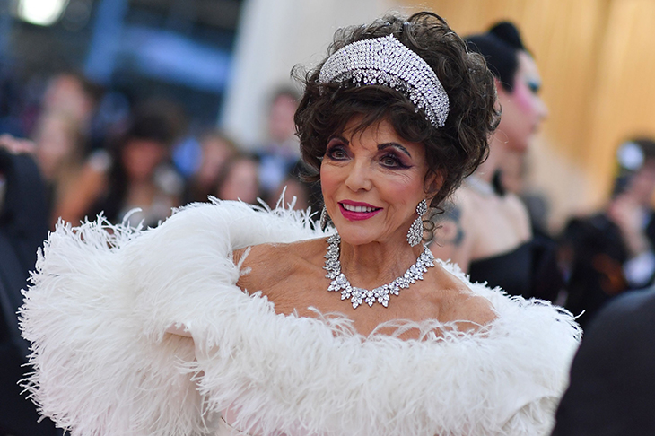 joan collins