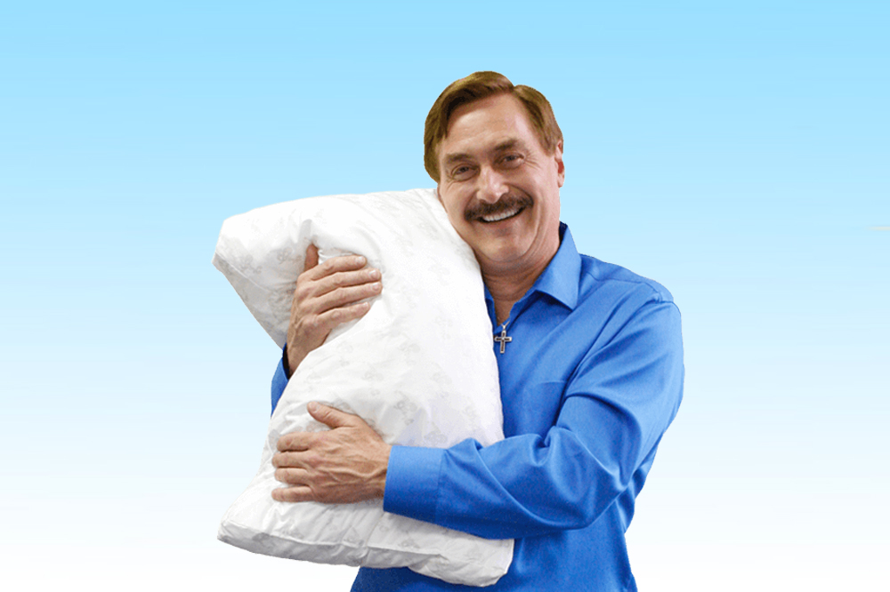mypillow