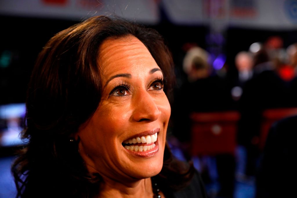 kamala harris