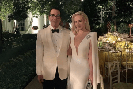 louise linton