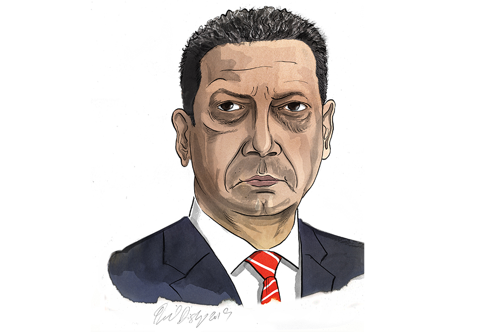 felix sater