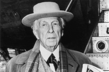 Frank Lloyd Wright