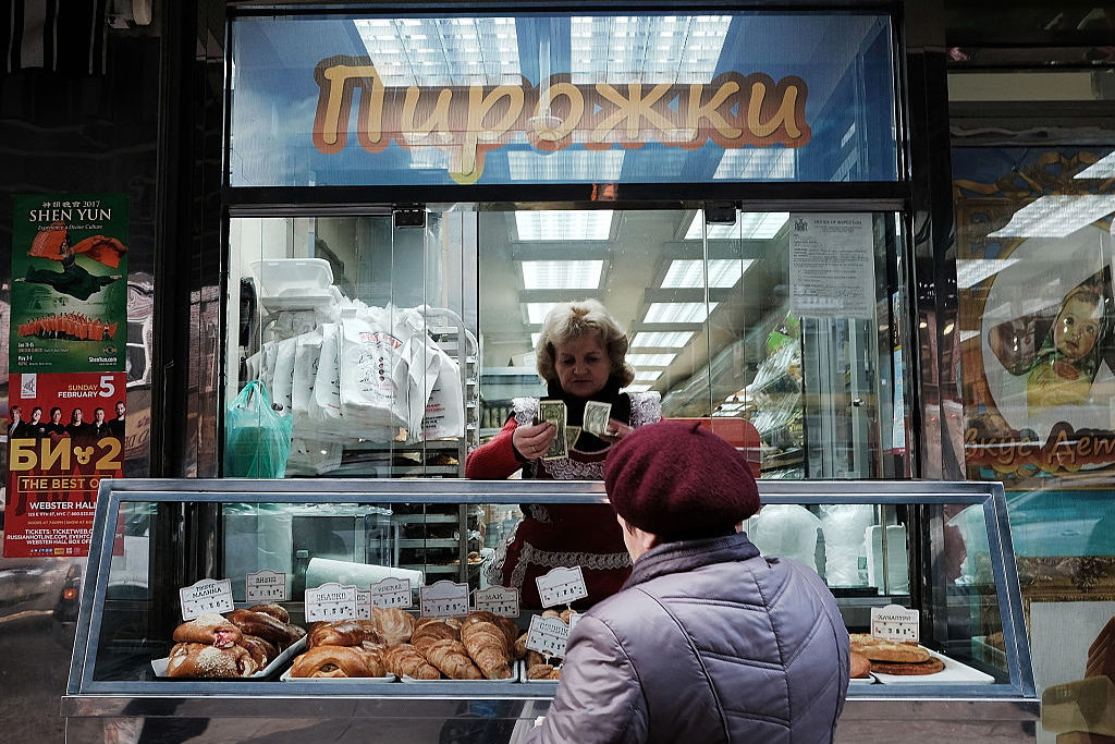 brighton beach russians