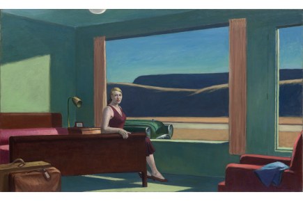 hopper