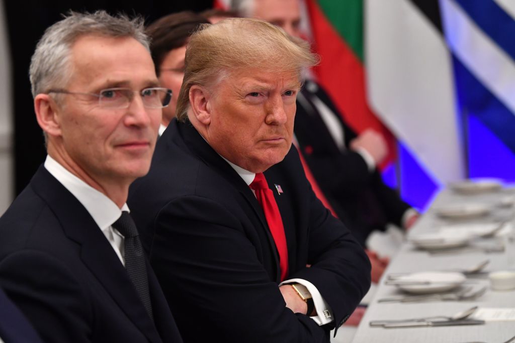 nato