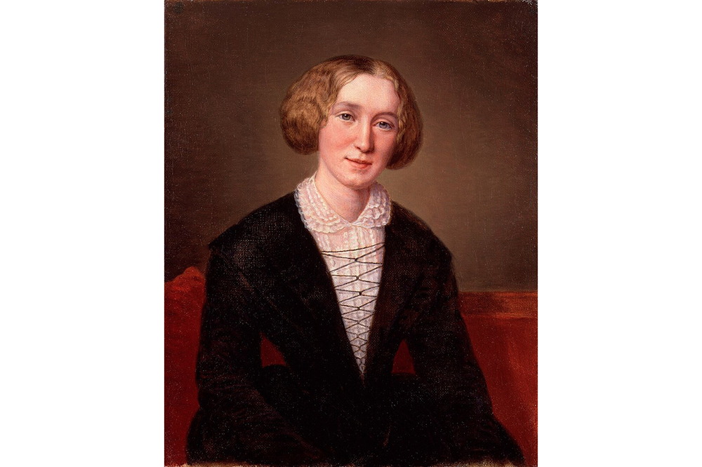 george eliot