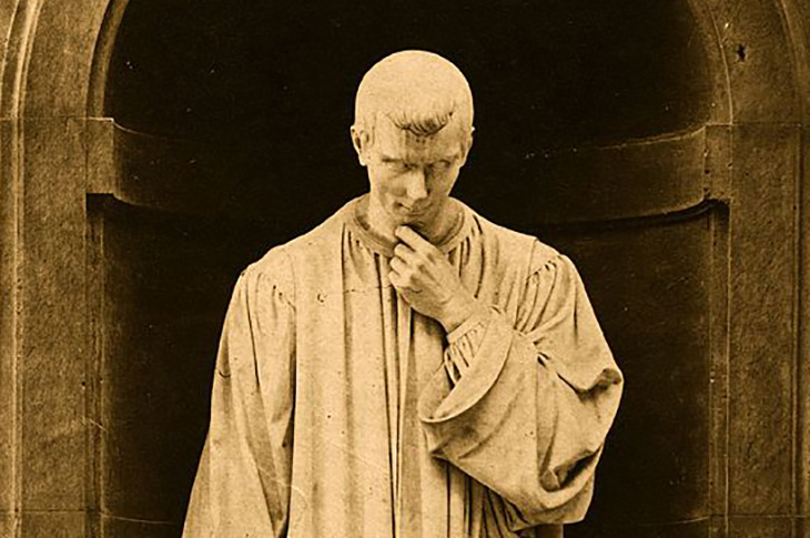 Niccolò Machiavelli