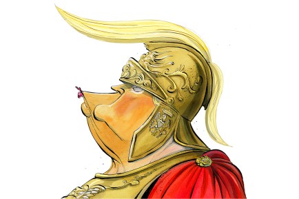 genghis donald trump boomer republicanism establishment