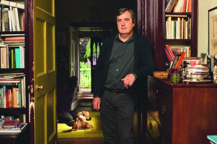 sebastian barry