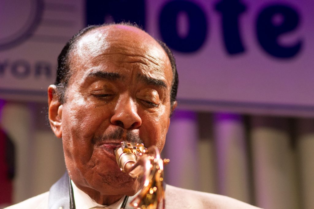 benny golson