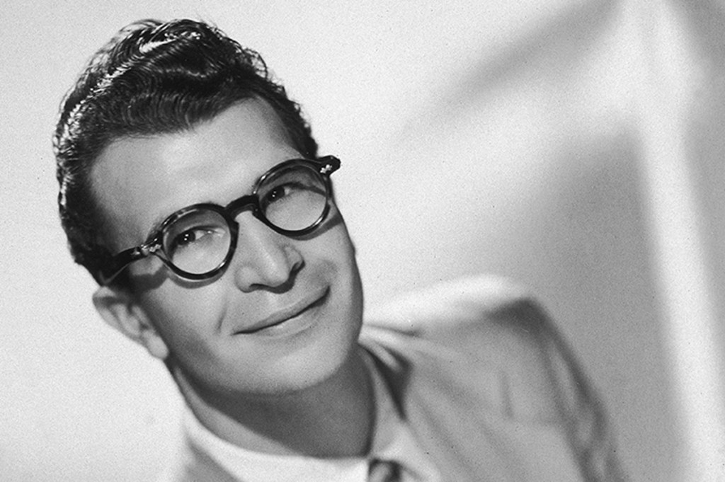 dave brubeck