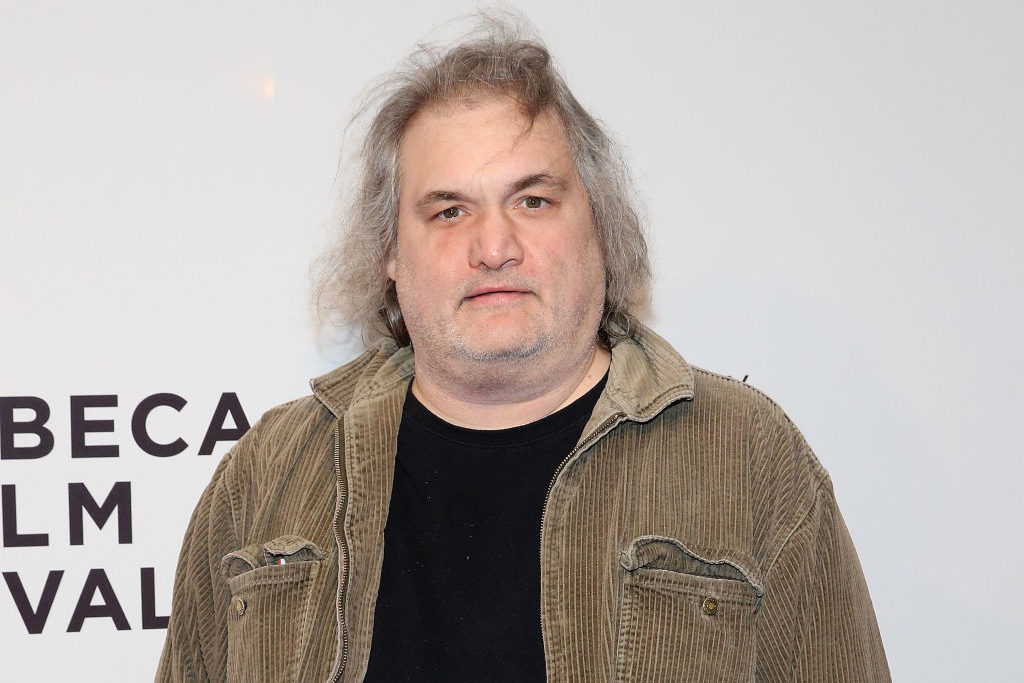 artie lange