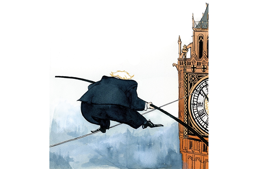 boris lockdown lifted