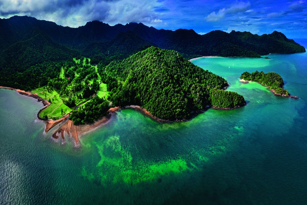 langkawi