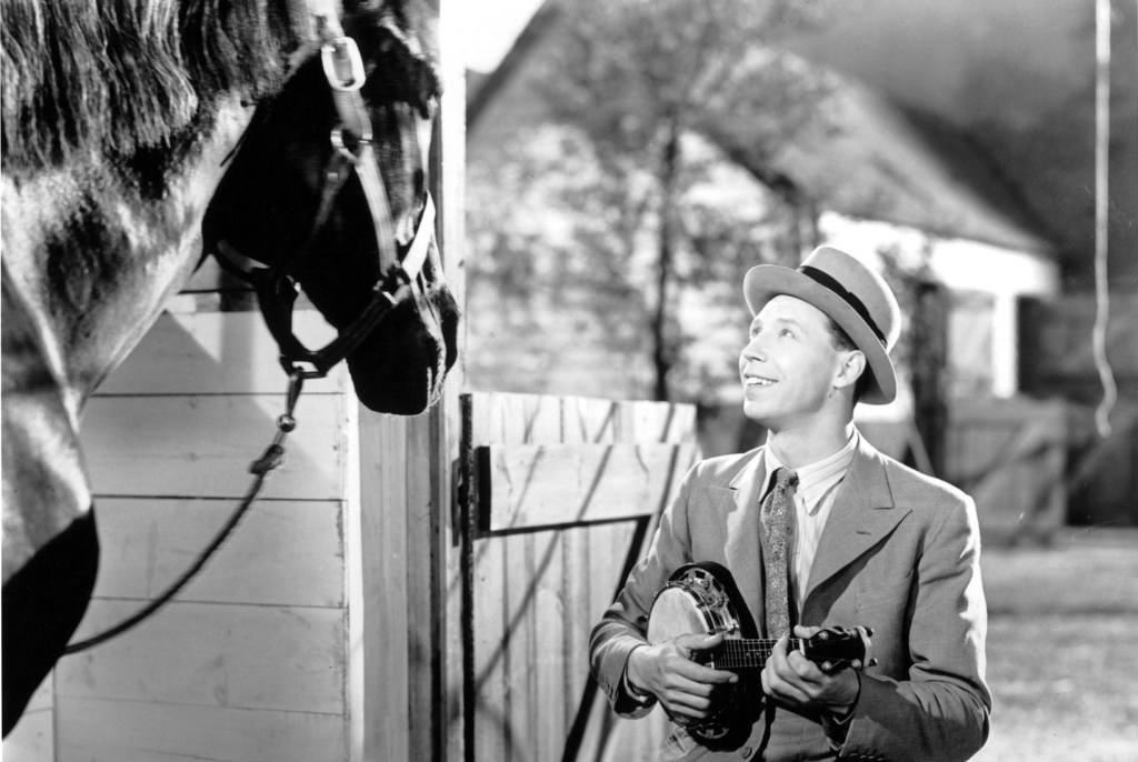 george formby british