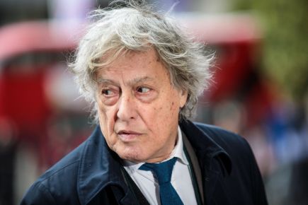 tom stoppard