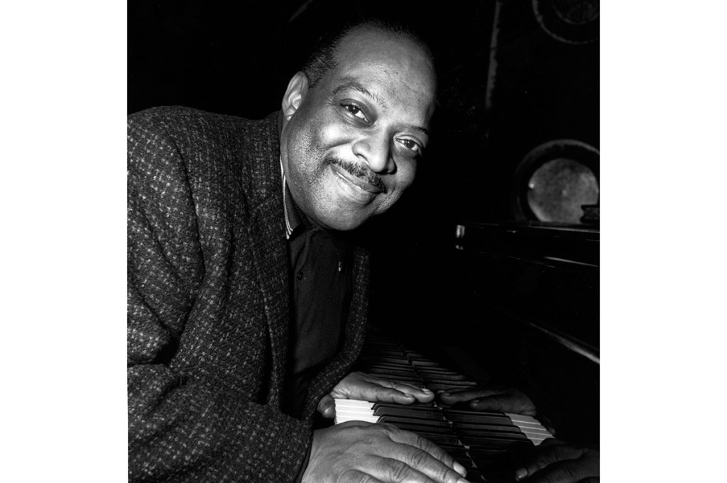 count basie