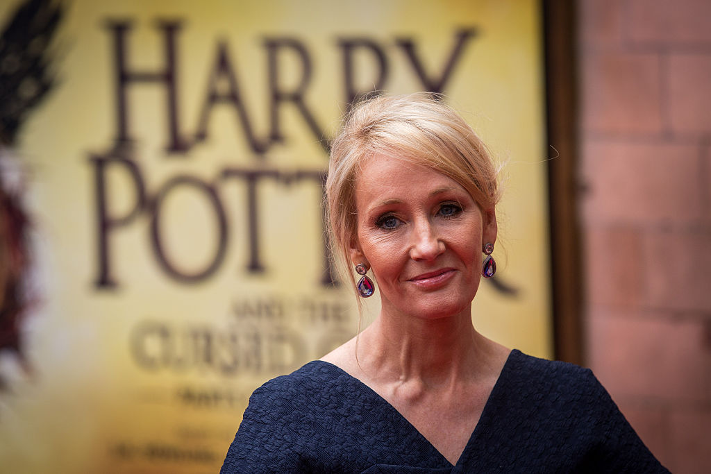 rowling