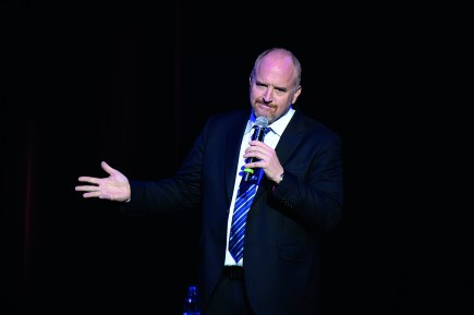 louis c.k.