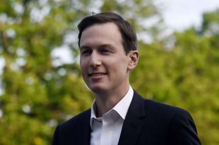 jared kushner