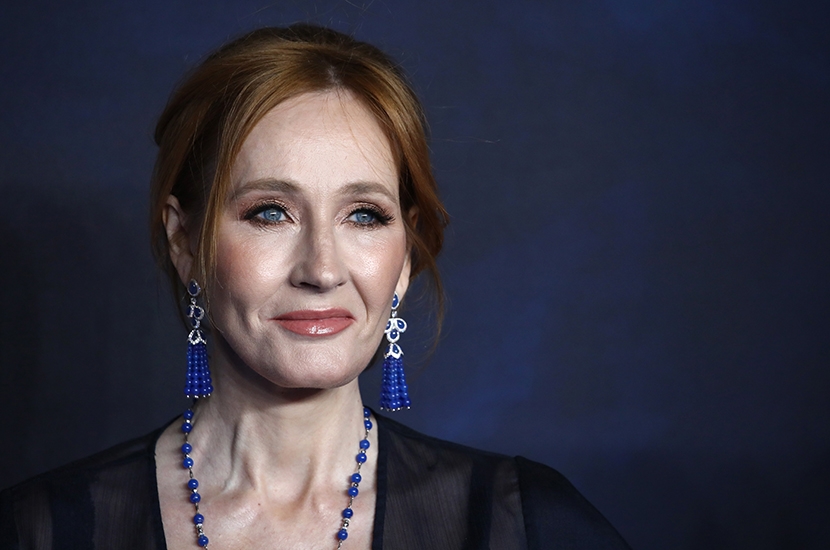 rowling