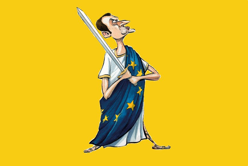 macron