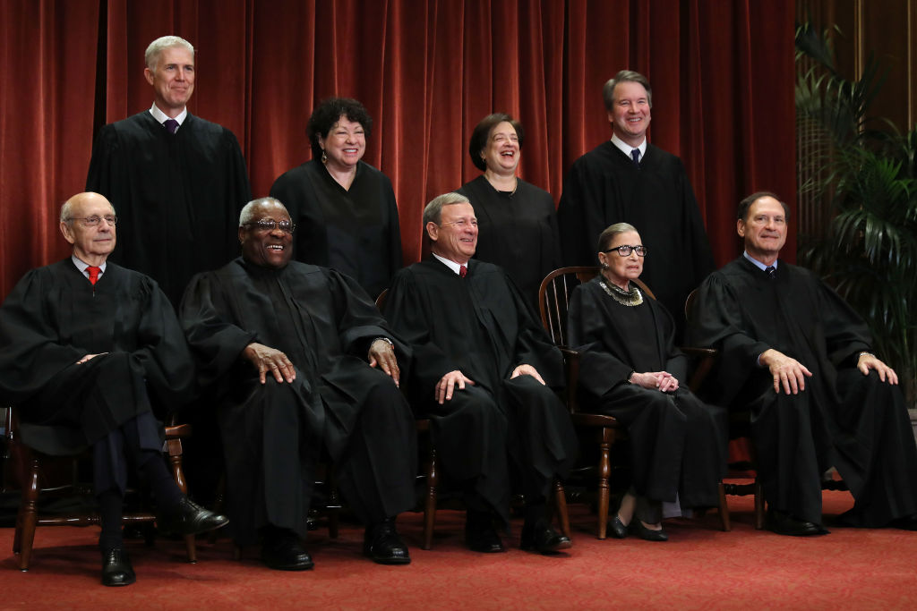 supreme court