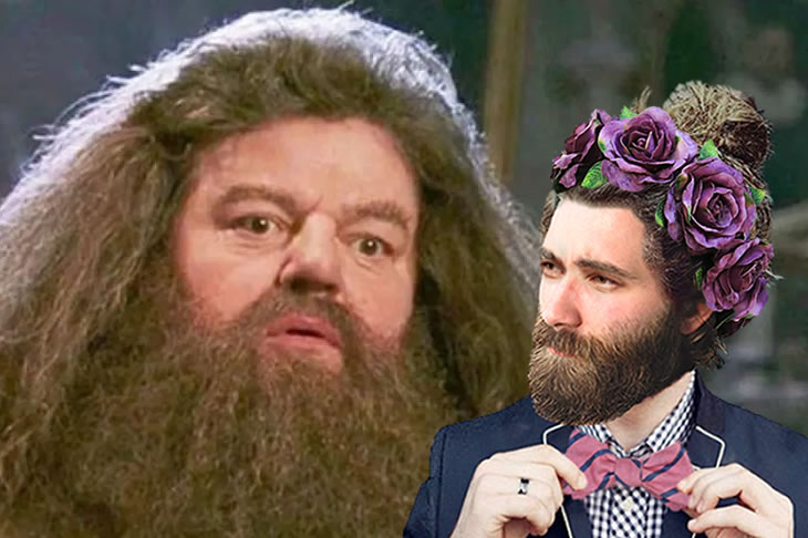 hagrid