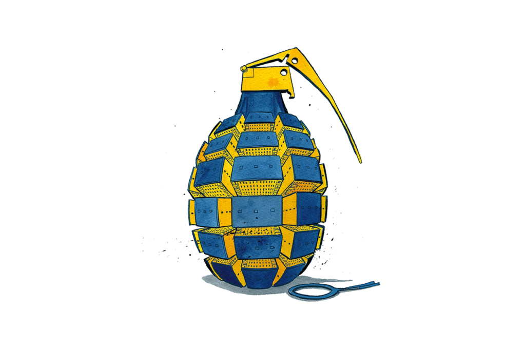 sweden clan