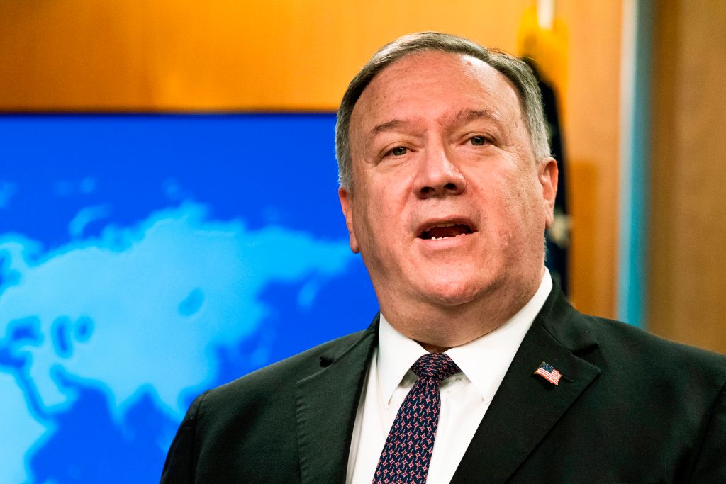 pompeo