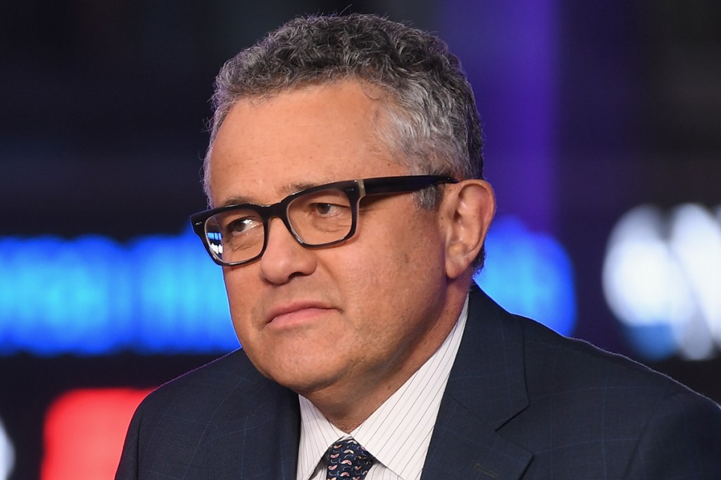 jeffrey toobin