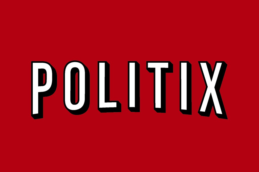 netflix politix