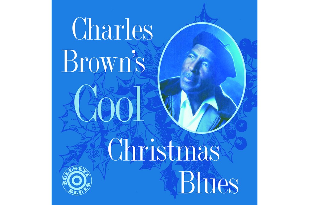 charles brown