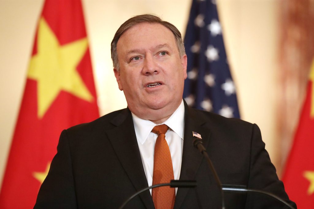 pompeo